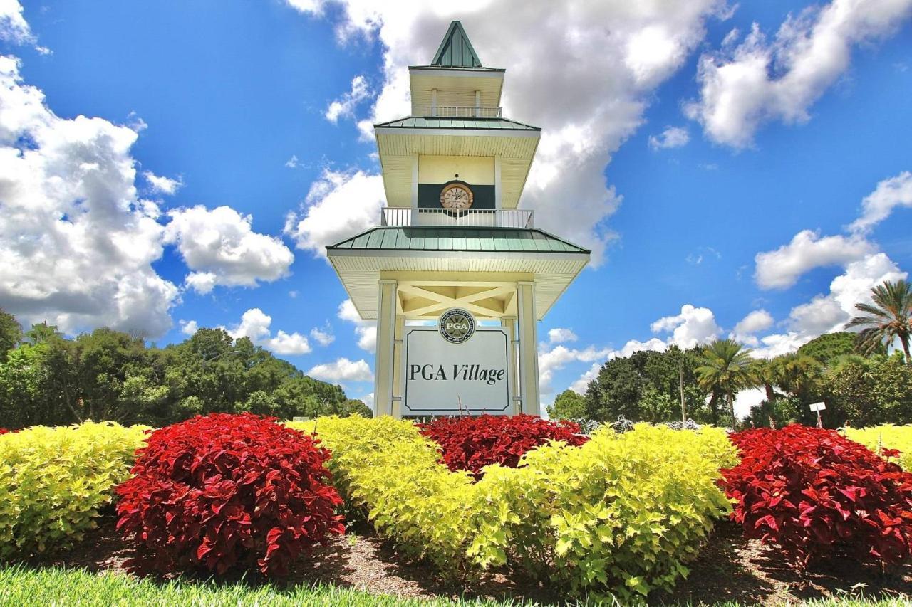 Pga Village Golf Villas I 9808A Carlton Bagian luar foto