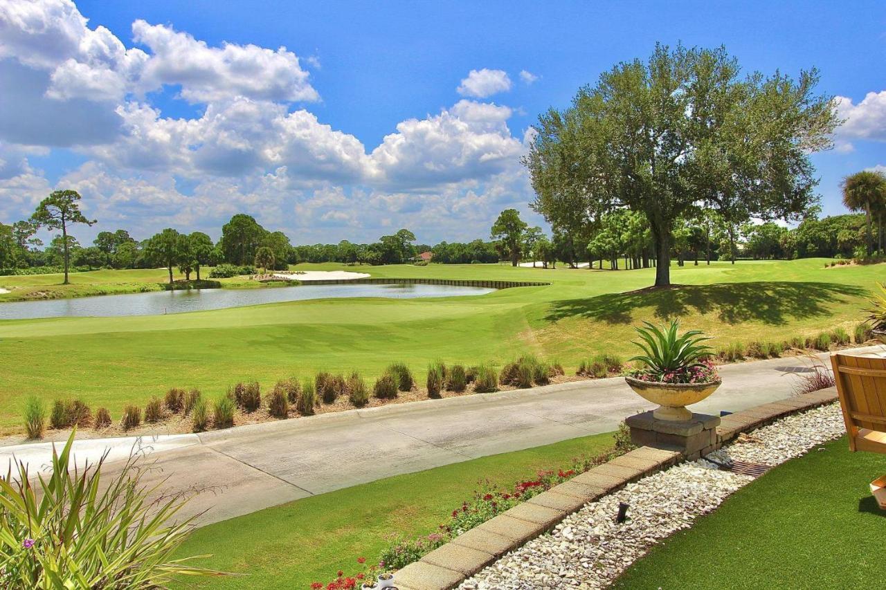 Pga Village Golf Villas I 9808A Carlton Bagian luar foto