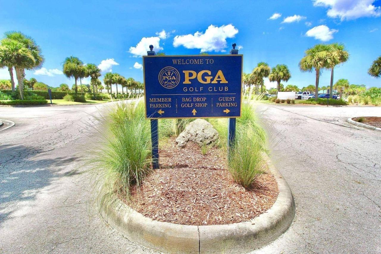 Pga Village Golf Villas I 9808A Carlton Bagian luar foto